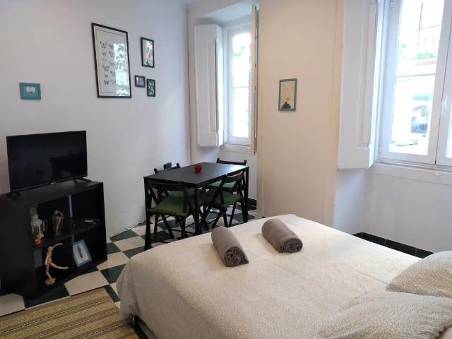 Apartamento alugar em São Vicente de Fora, Lisboa