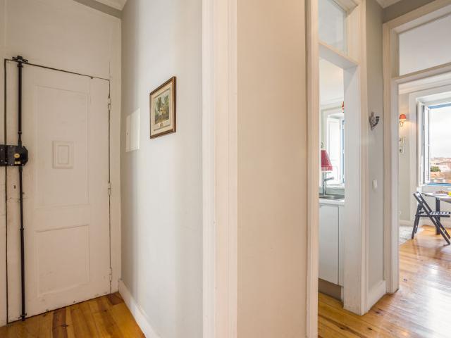 Apartamento alugar em Lisboa