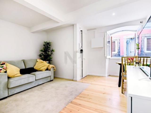 Apartamento venda em Santa Maria Maior, Lisboa