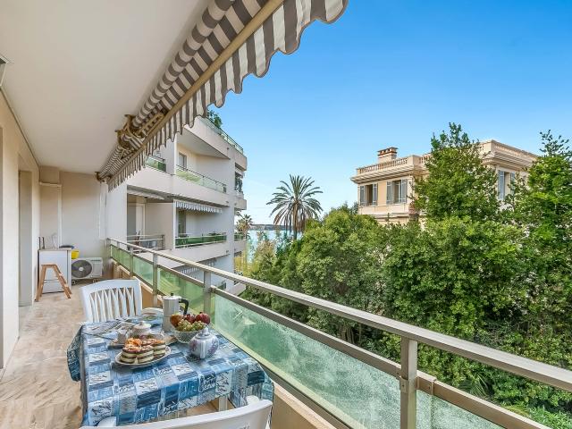 Appartement location à Cannes, Alpes-Maritimes