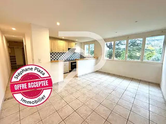 Appartement vente à Mourenx Bourg, Mourenx