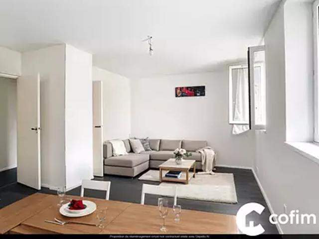 Appartement vente à Pau, Mourenx