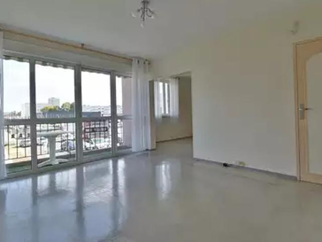 Appartement vente à Mourenx Bourg, Mourenx