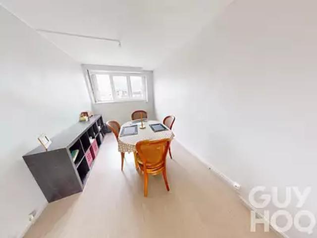 Appartement vente à Pau, Mourenx