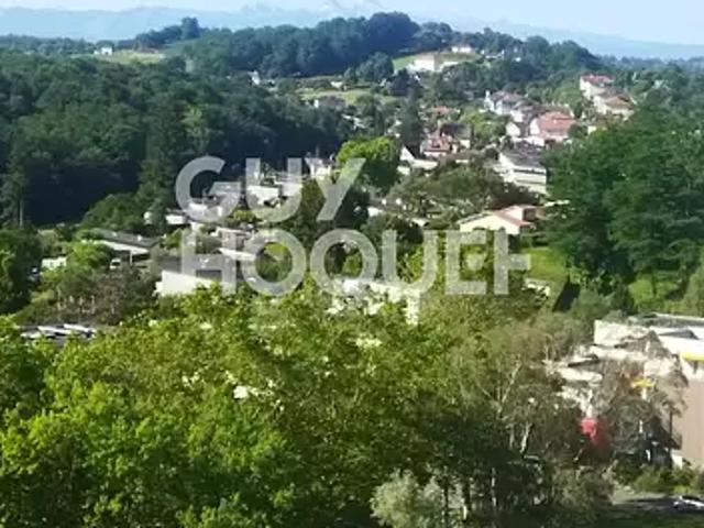 Appartement vente à Pau, Mourenx