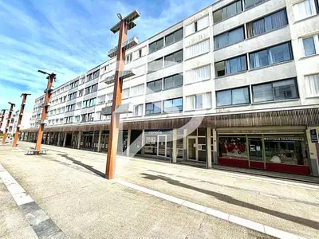 Appartement vente à Pau, Mourenx