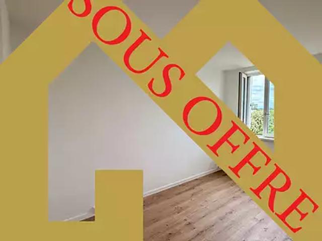 Appartement vente à Mourenx Bourg, Mourenx