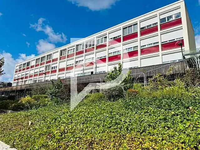 Appartement vente à Mourenx Bourg, Mourenx