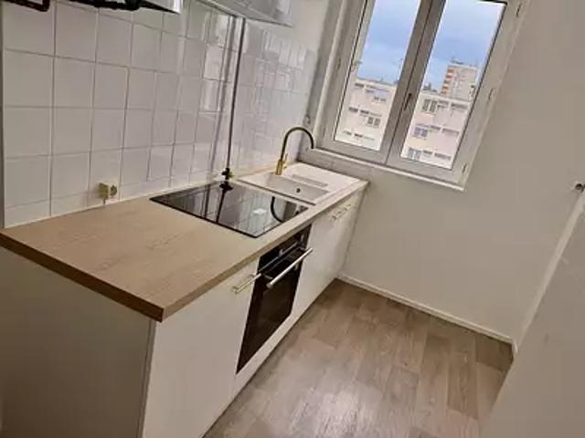 Appartement vente à Pau, Mourenx