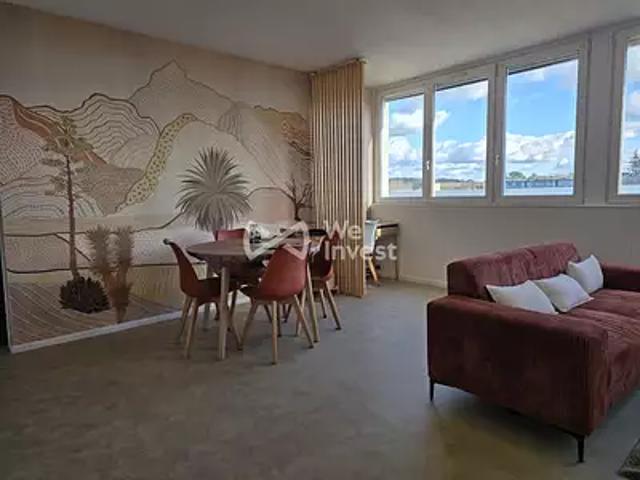 Appartement vente à Pau, Mourenx