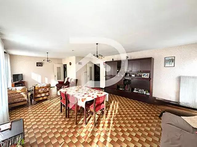 Maison vente à Pau, Mourenx