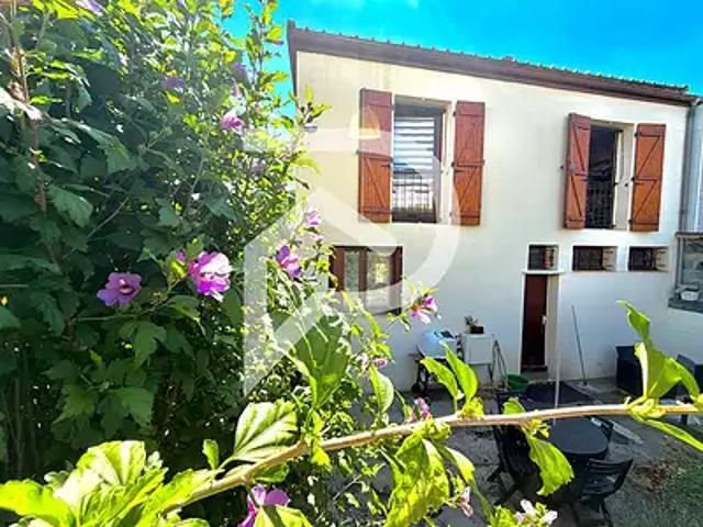 Maison vente à Mourenx Bourg, Mourenx