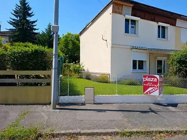 Maison vente à Mourenx Bourg, Mourenx