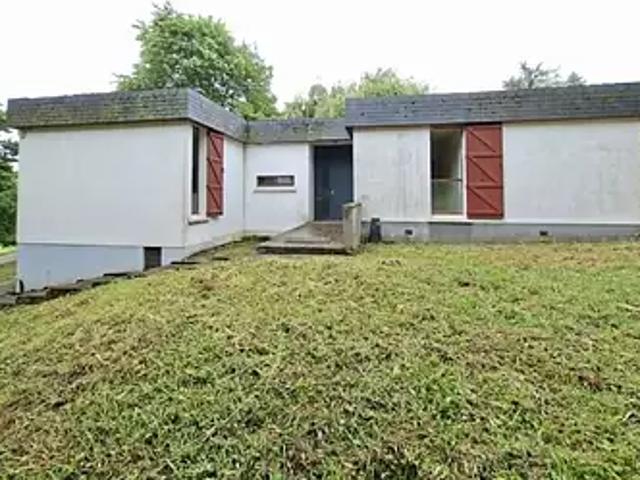 Maison vente à Pau, Mourenx