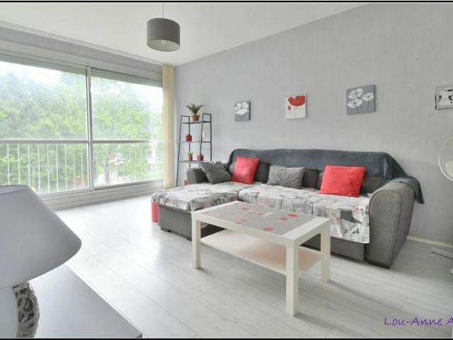 Appartement vente à Pau, Mourenx