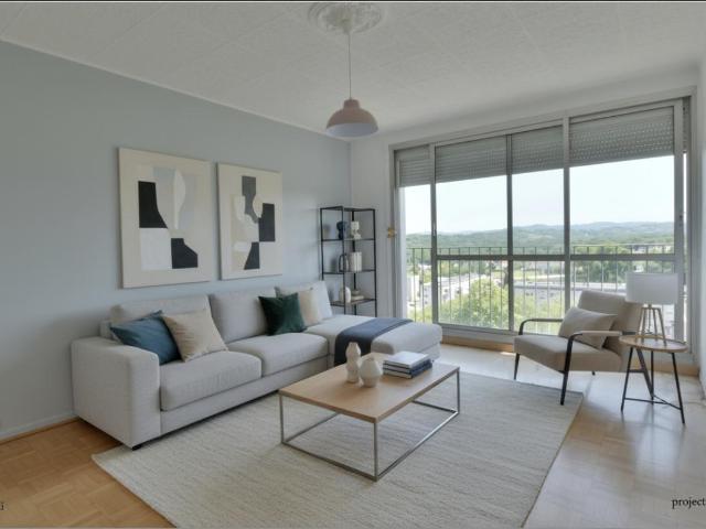 Appartement vente à Pau, Mourenx