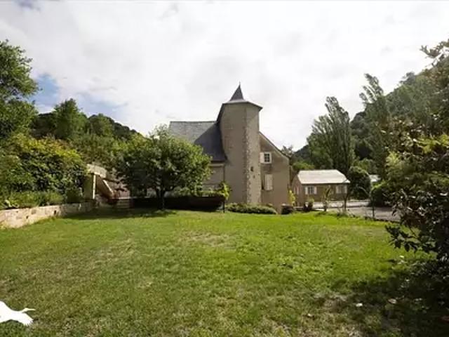 Maison vente à Les Vignasses, Mouret