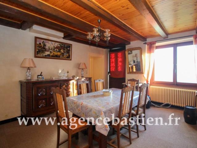 Maison vente à Gex, Grilly