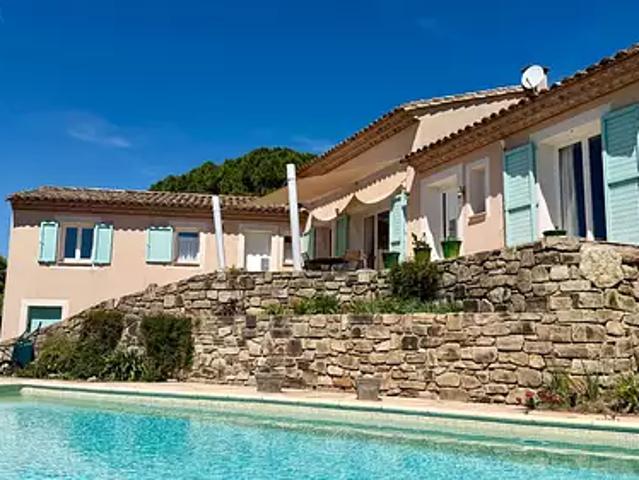 Maison vente à Mourèze, Hérault
