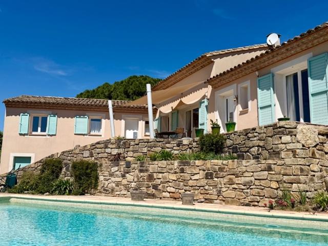 Maison vente à Mourèze, Hérault