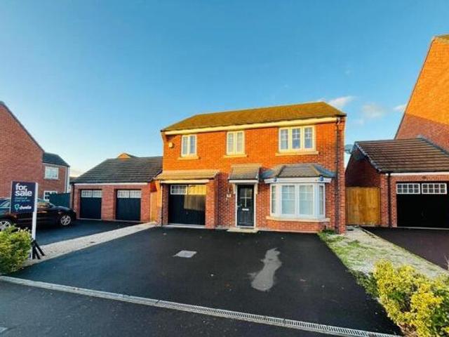 House for sale in Yarm, Stockton-on-tees