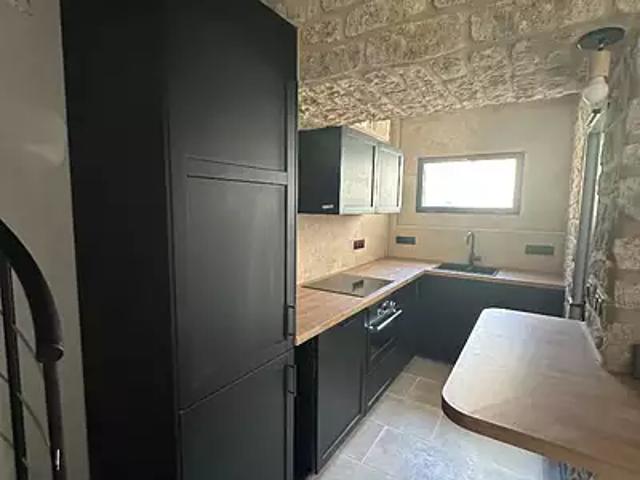 Maison vente à Arles, Mouriès