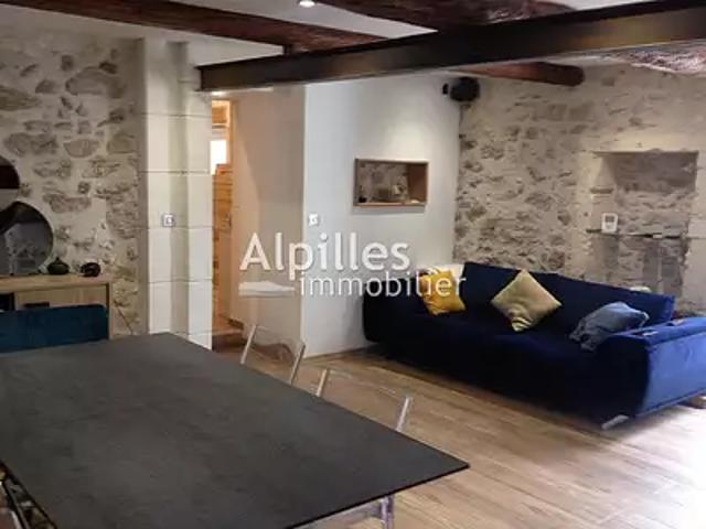 Maison vente à Arles, Mouriès