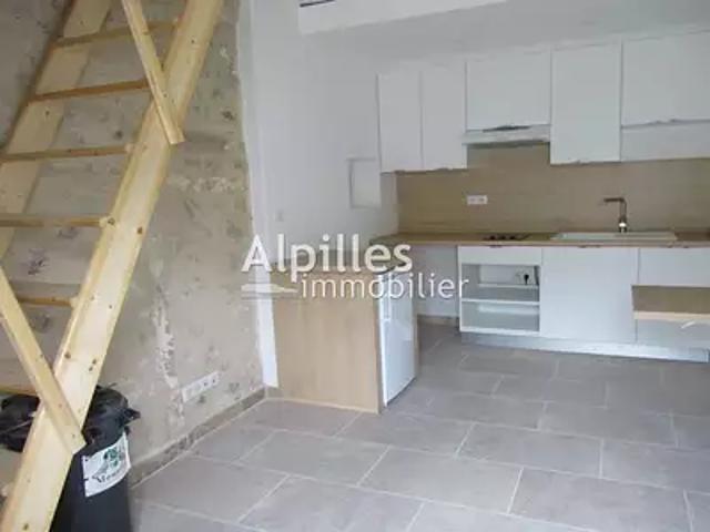 Maison location à Arles, Mouriès