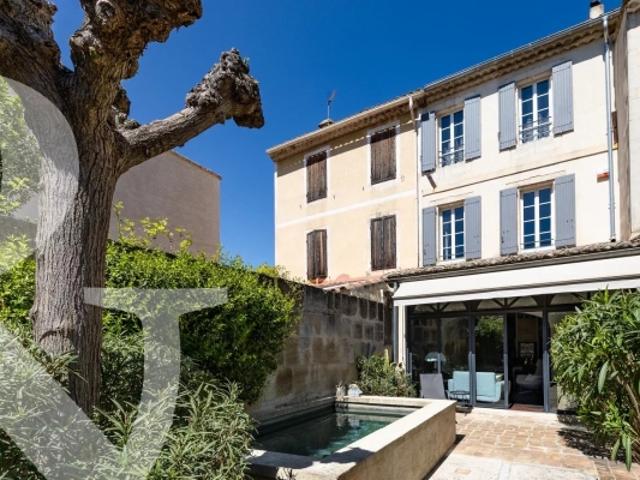 Appartement vente à Arles, Mouriès