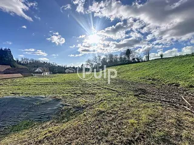 Terrain vente à Montreuil-sur-Mer, Mouriez