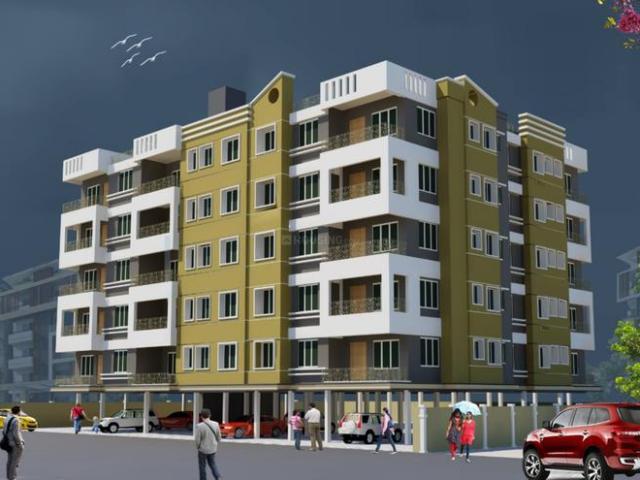 Flat for sale in Howrah, West Bengal