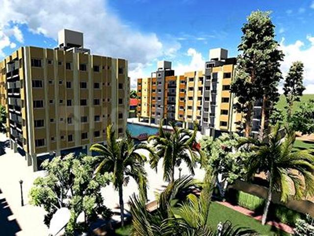 Flat for sale in VIVEKANANDA NAGAR, Howrah