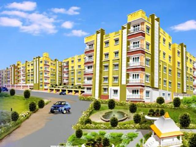 Flat for sale in PODRA, Howrah