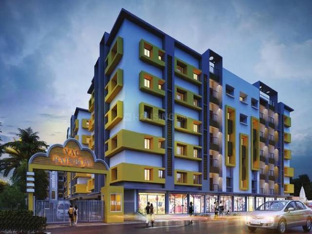 Flat for sale in Sankrail, West Bengal