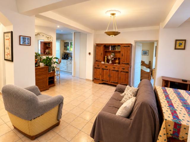 Appartement vente à Arrondissement de Toulon, Toulon