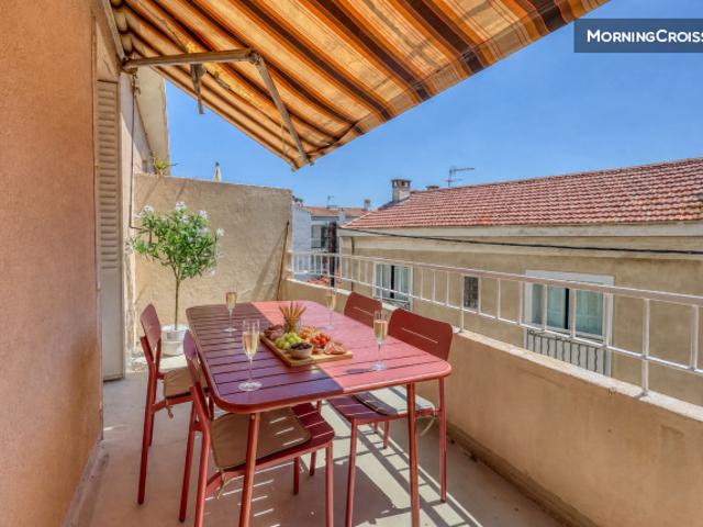 Appartement location à Arrondissement de Toulon, Toulon