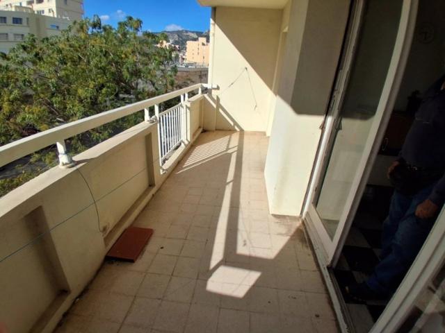 Appartement vente à Arrondissement de Toulon, Toulon