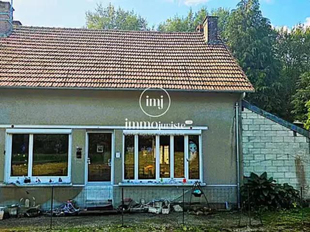 Maison vente à Vieilleville, Mourioux-Vieilleville