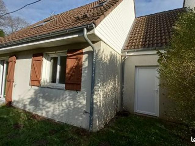 Maison vente à Guéret, Mourioux-vieilleville