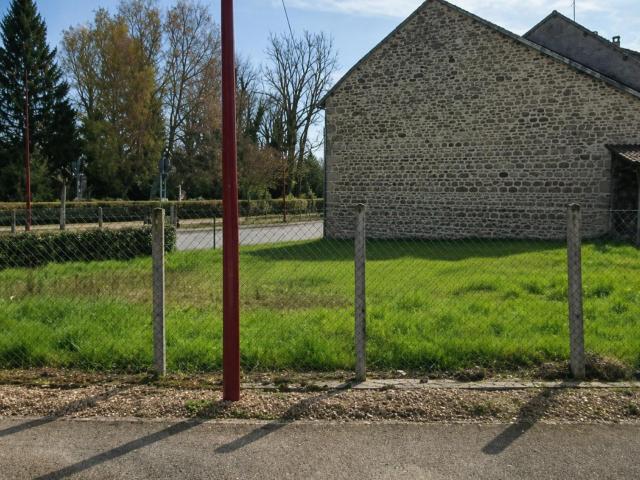 Terrain vente à Guéret, Mourioux-vieilleville