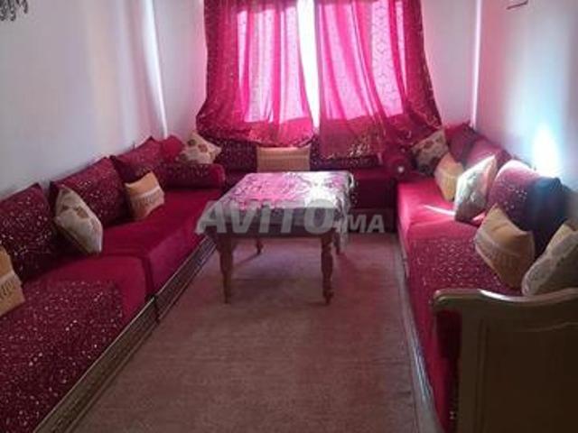 Appartement location à Meknès