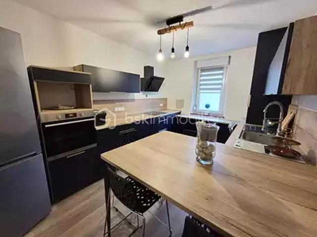 Maison vente à Châlons-en-Champagne, Mourmelon-le-grand
