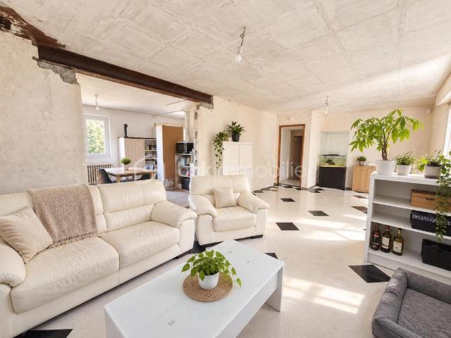 Maison vente à Mourmelon-le-Grand, Marne