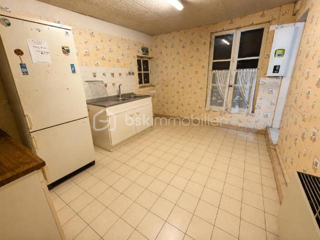 Maison vente à Châlons-en-Champagne, Mourmelon-le-grand