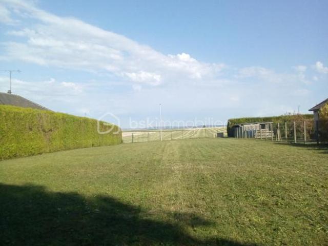 Terrain vente à Châlons-en-Champagne, Mourmelon-le-grand