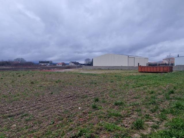 Terrain vente à Châlons-en-Champagne, Mourmelon-le-petit