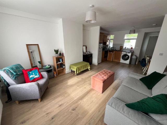 House to rent in Crumlin A ED, Dublin