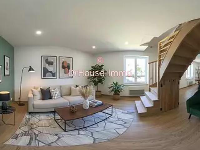 Appartement vente à Mouroux, Seine-et-Marne