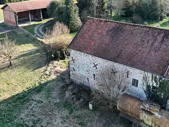 Maison vente à Meaux, Mouroux