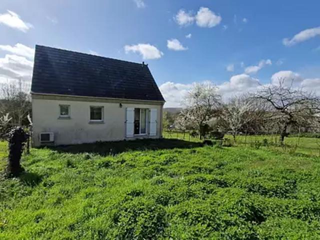 Maison vente à Meaux, Mouroux
